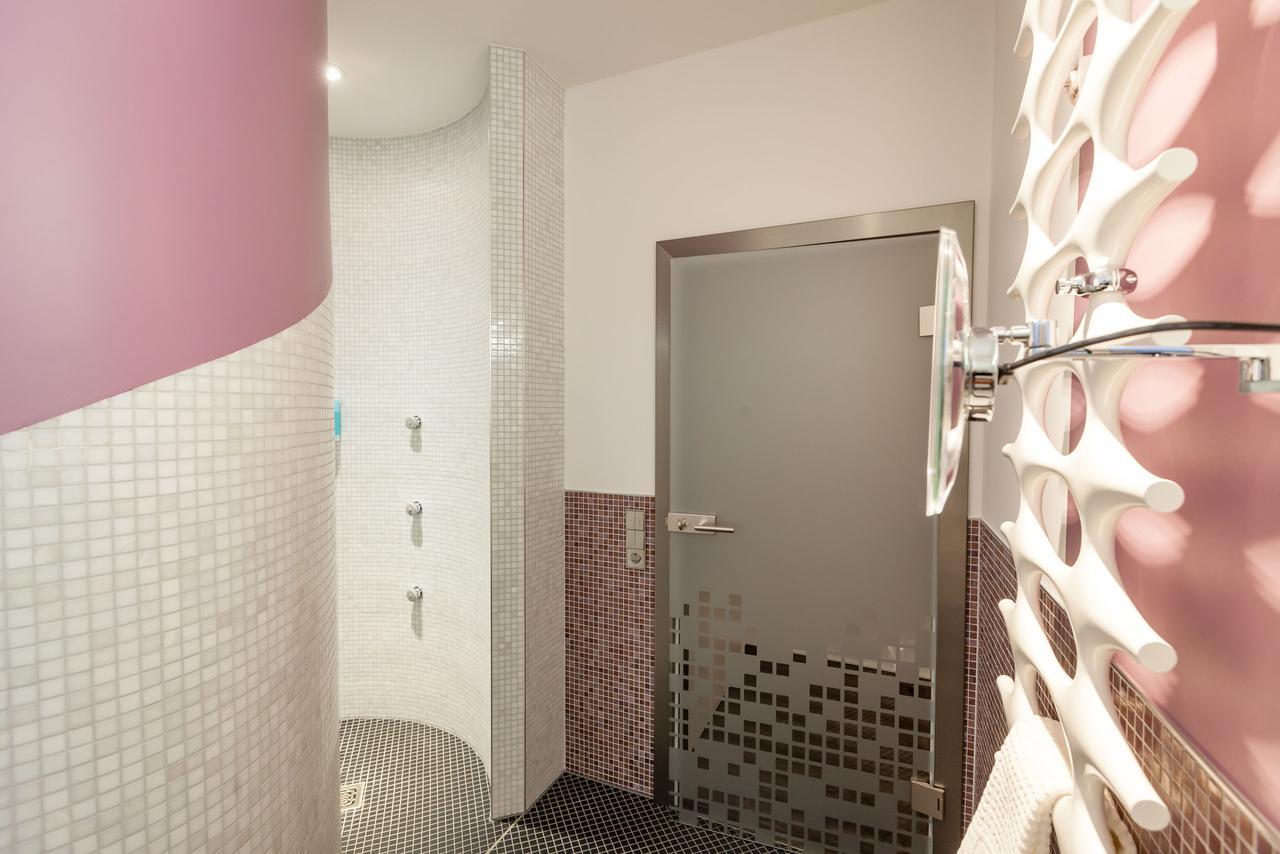 Tangermünde Aragon - Hotel - Garni מראה חיצוני תמונה
