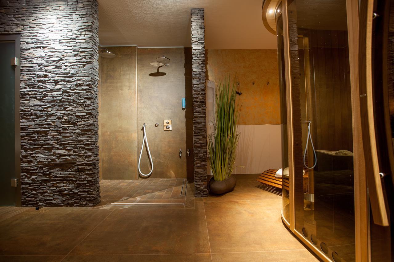 Tangermünde Aragon - Hotel - Garni מראה חיצוני תמונה